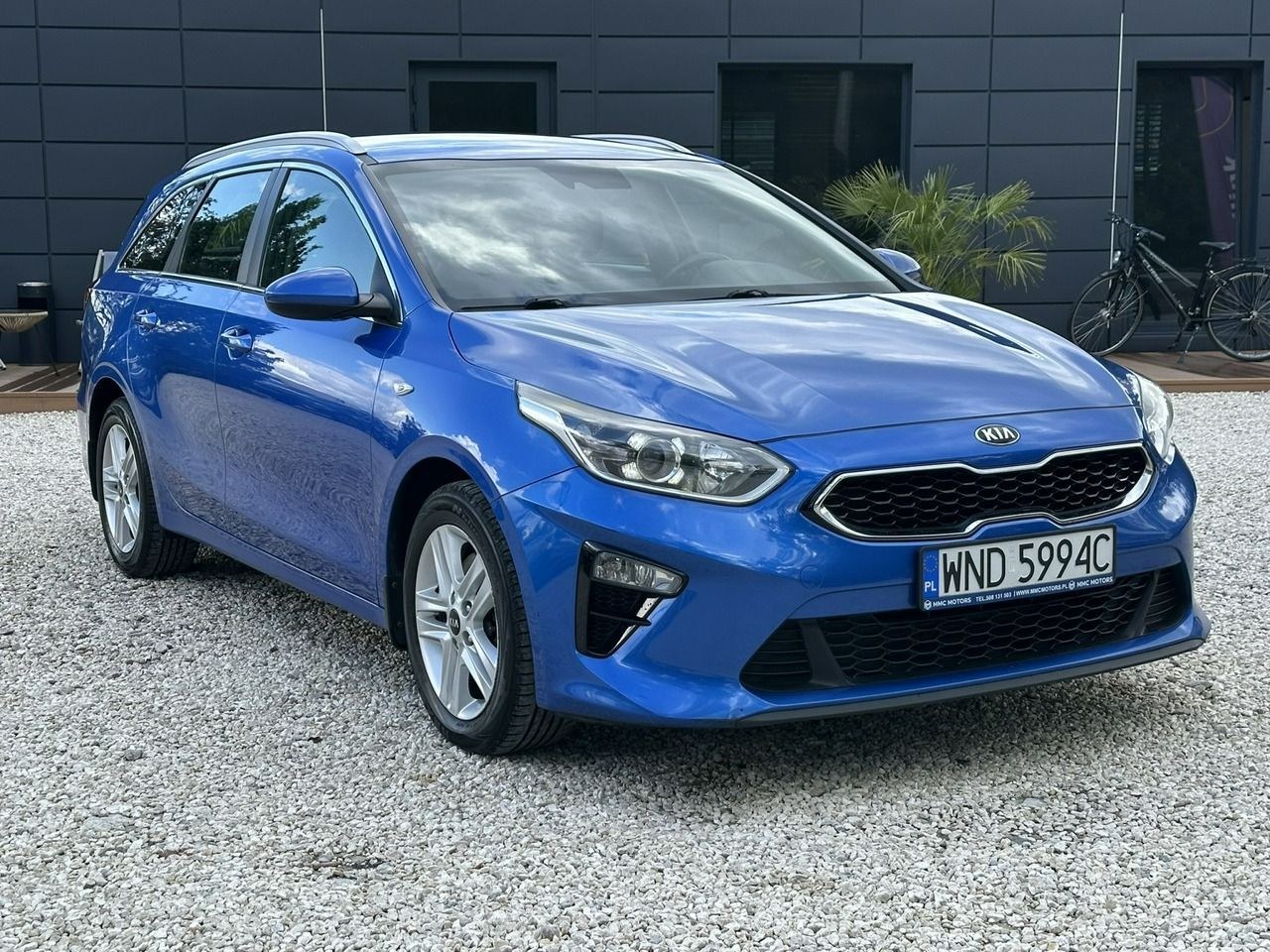 کیا سید 1.4 T-GDI M Max DCT