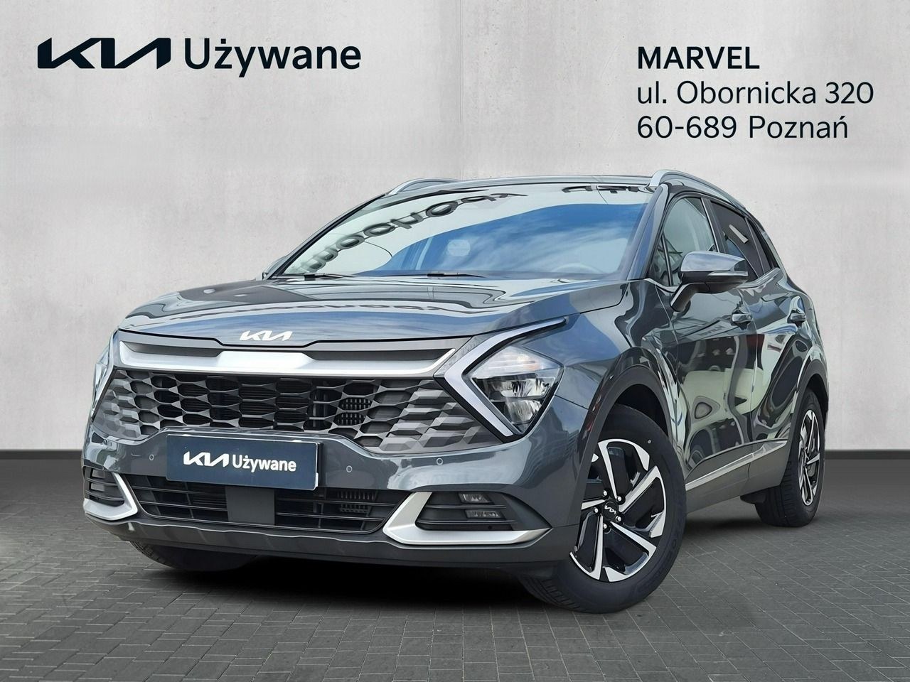 کیا اسپورتیج 1.6 T-GDI L 2WD DCT