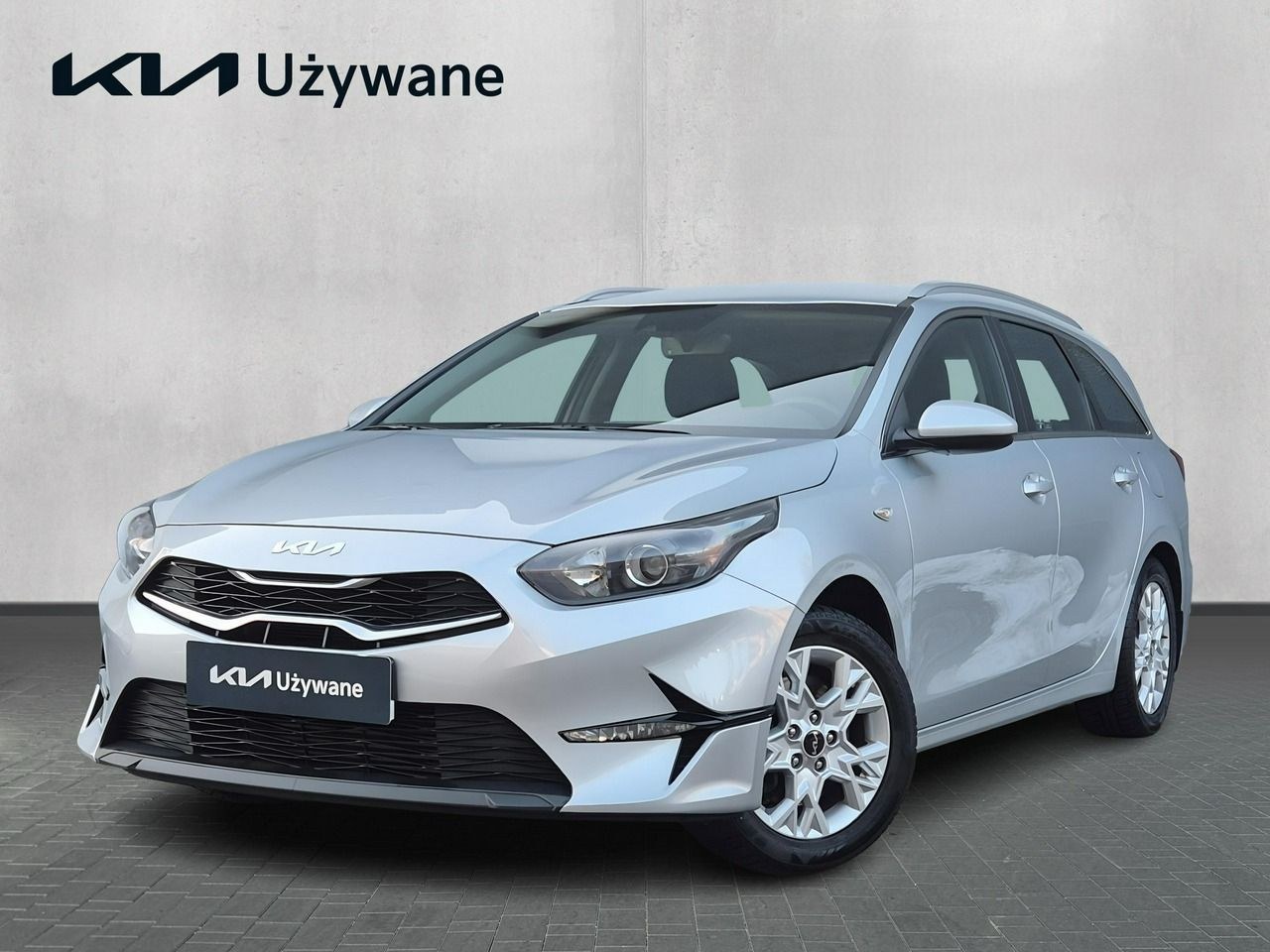 کیا سید 1.5 T-GDI M DCT
