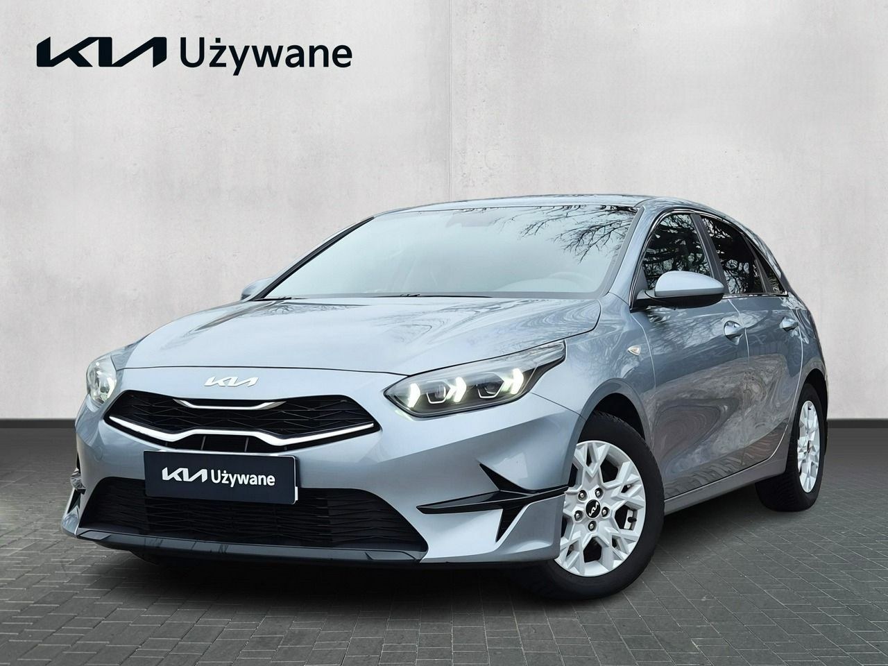 کیا سید 1.5 T-GDI M DCT