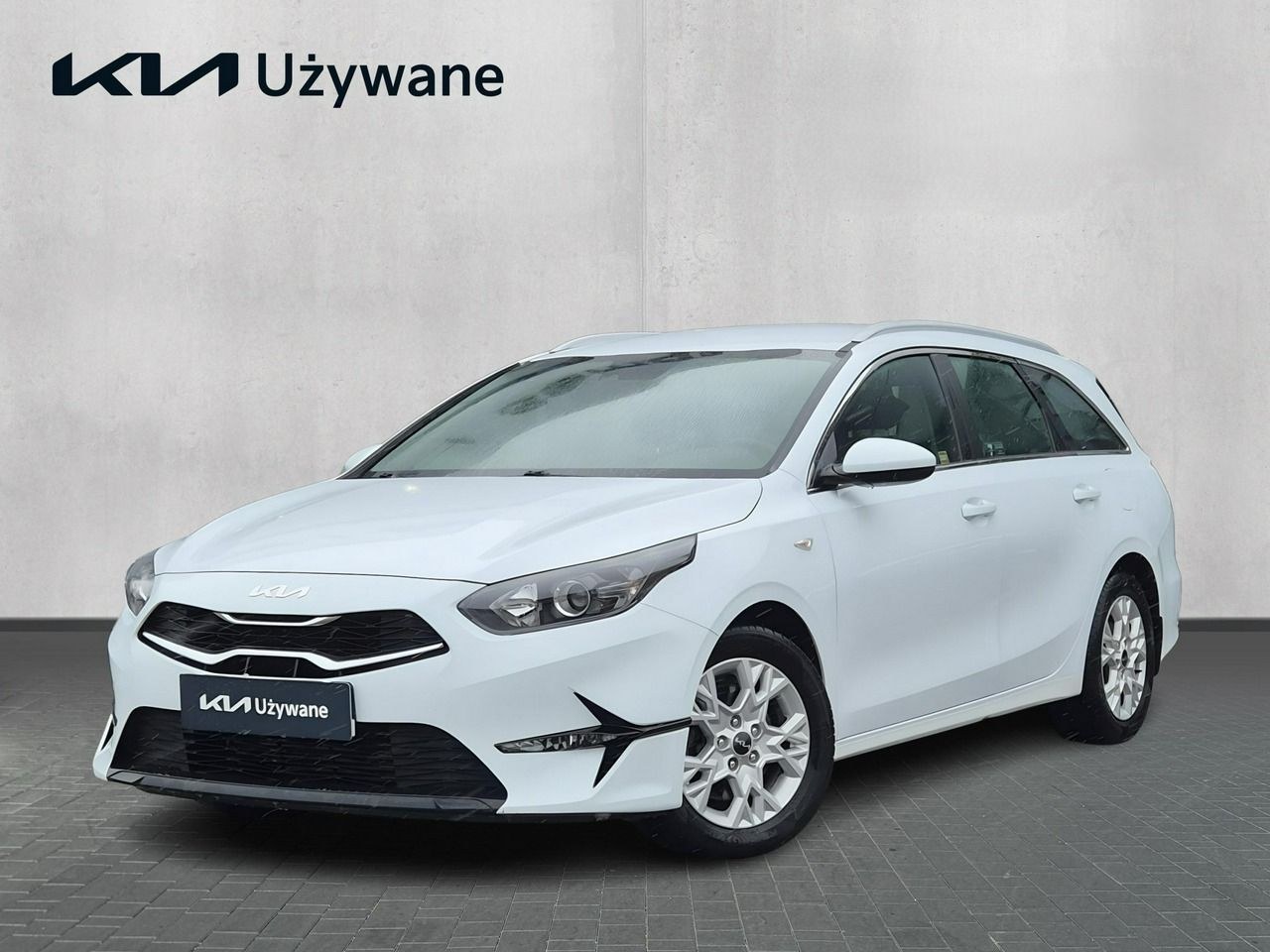 کیا سید 1.5 T-GDI M