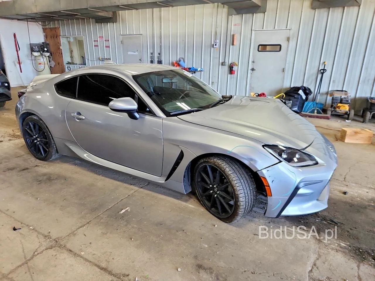 تویوتا GT86