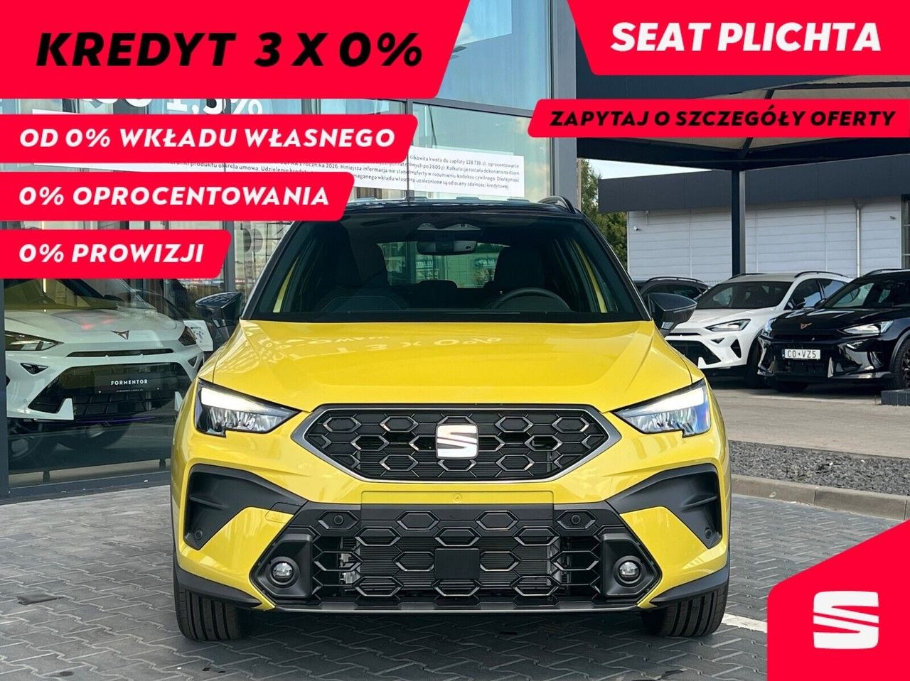 سیت آرونا 1.0 TSI استایل پلاس