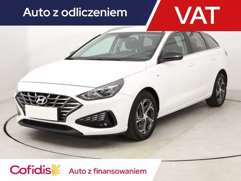 هیوندای i30