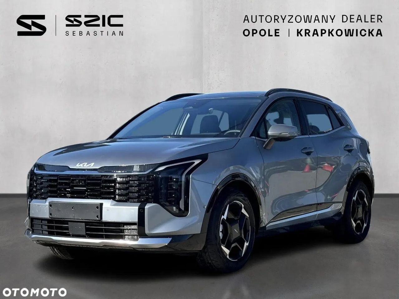 کیا اسپورتیج 1.6 T-GDI بیزینس لاین 2WD DCT