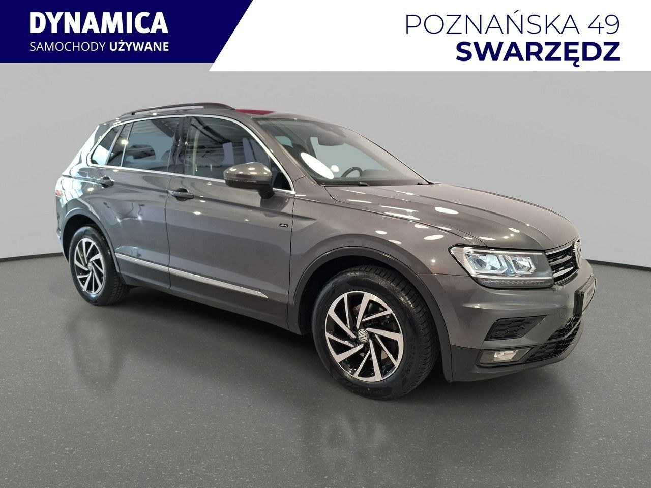 فولکس واگن Tiguan 1.4 TSI 4Motion (BlueMotion Technology) DSG Comfortline