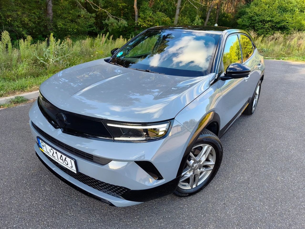 Opel Mokka 1.2 DI Turbo Automatik Ultimate