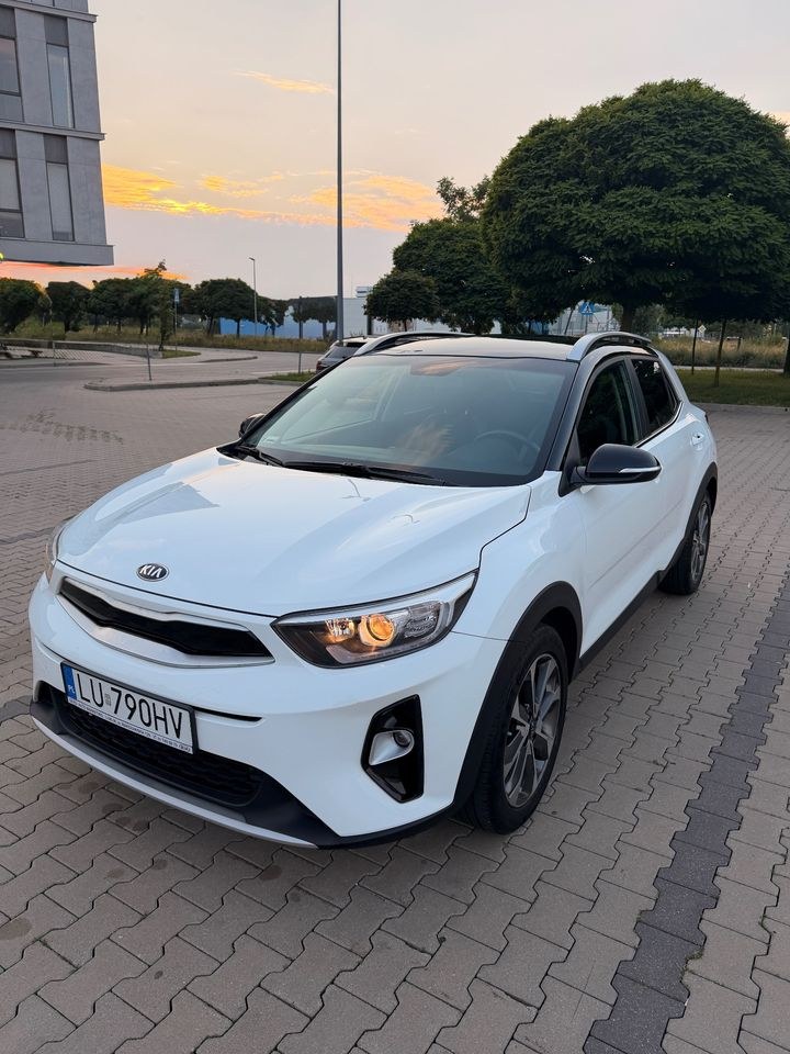 کیا استونیک 1.4 L