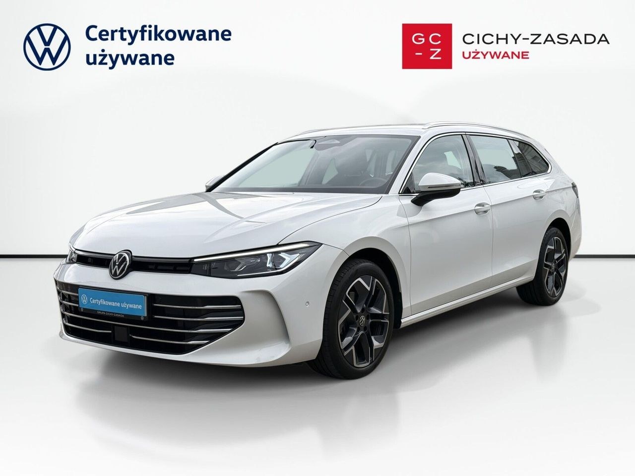 فولکس واگن پاسات 2.0 TDI SCR استایل DSG