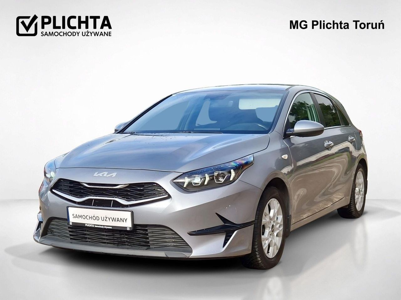 کیا سید 1.5 T-GDI M