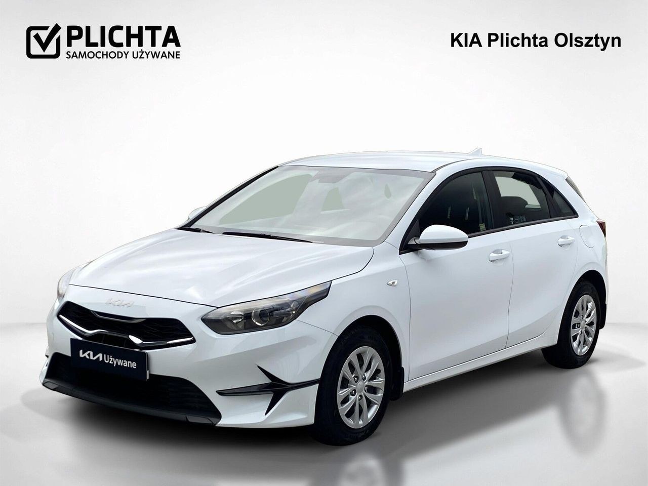 کیا سید 1.0 T-GDI S