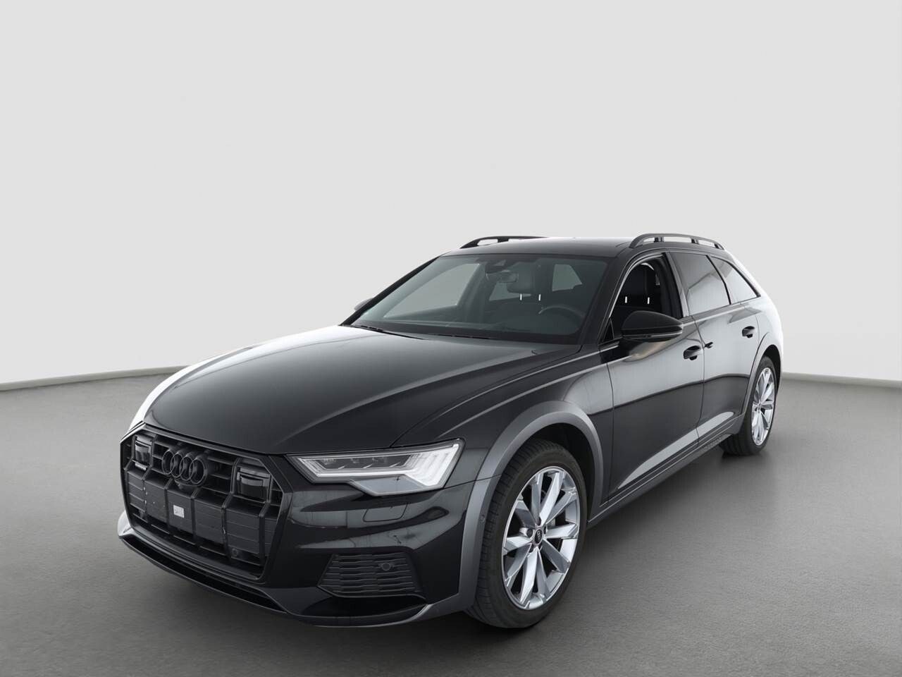 آئودی A6 آلرود 40 TDI mHEV کواترو S ترونیک