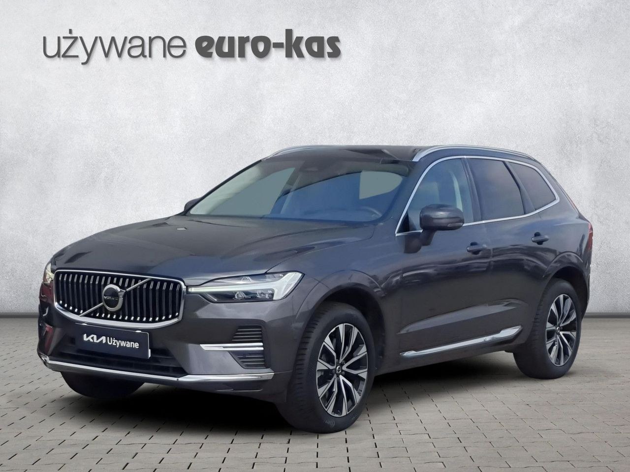 ولوو XC 60