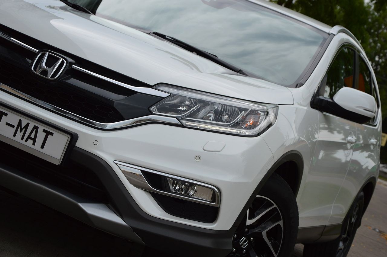 هوندا CR-V