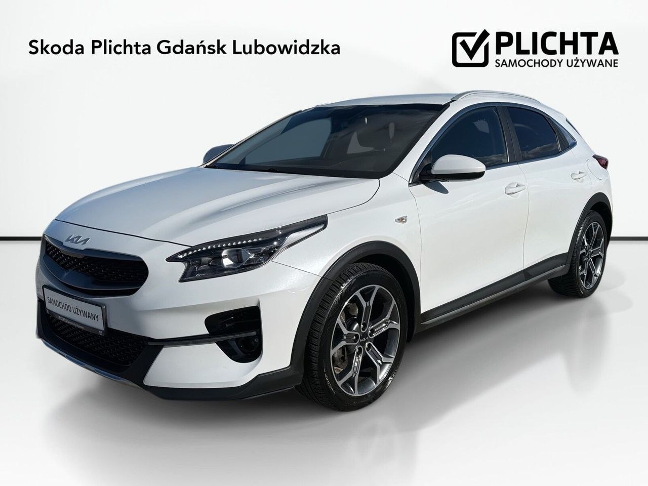 کیا ایکس سید 1.5 T-GDI M