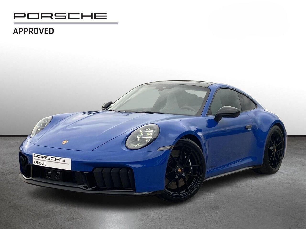 پورشه 911