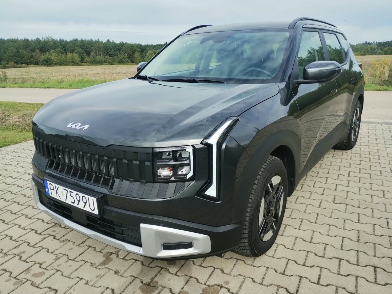 کیا سلتوس 1.6 T-GDI L