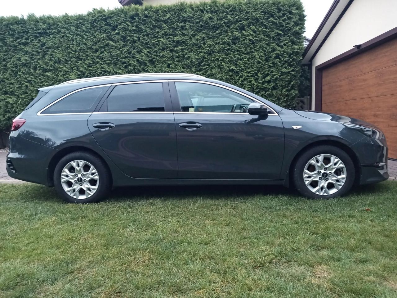 کیا سید 1.5 T-GDI M