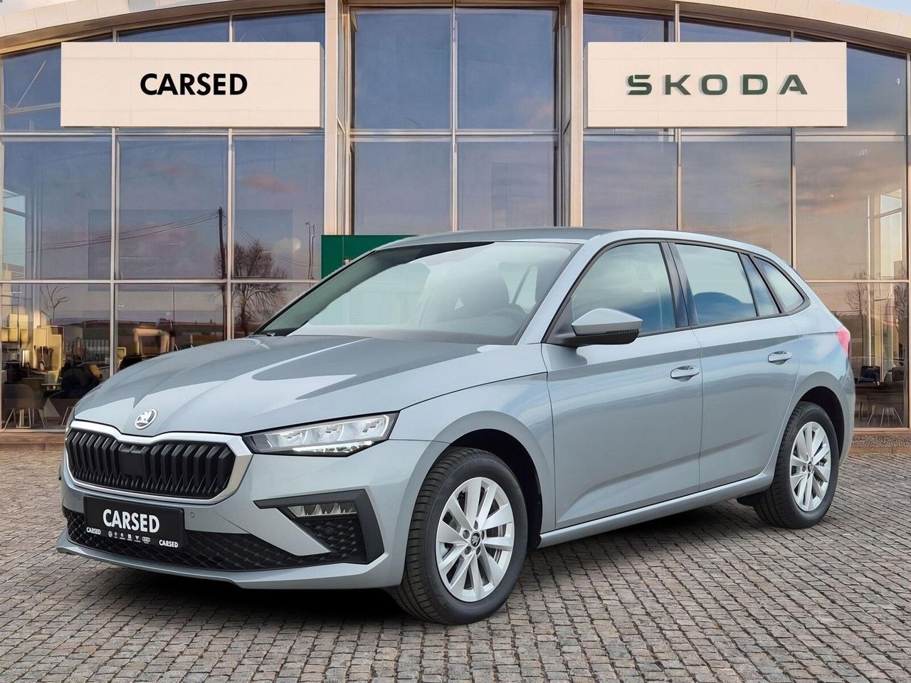 اشکودا اسکالا 1.0 TSI ادیشن 130 DSG