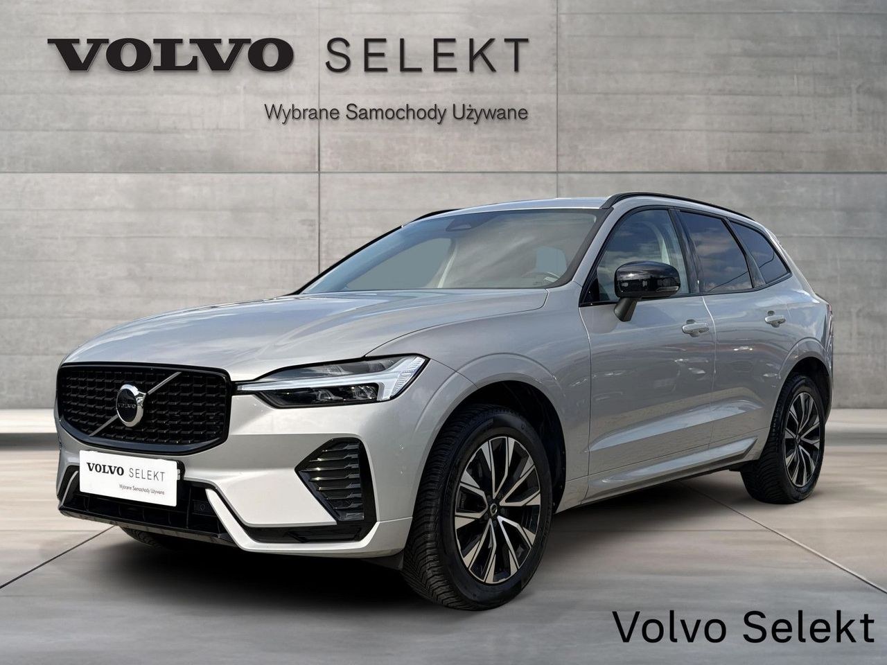 ولوو XC 60