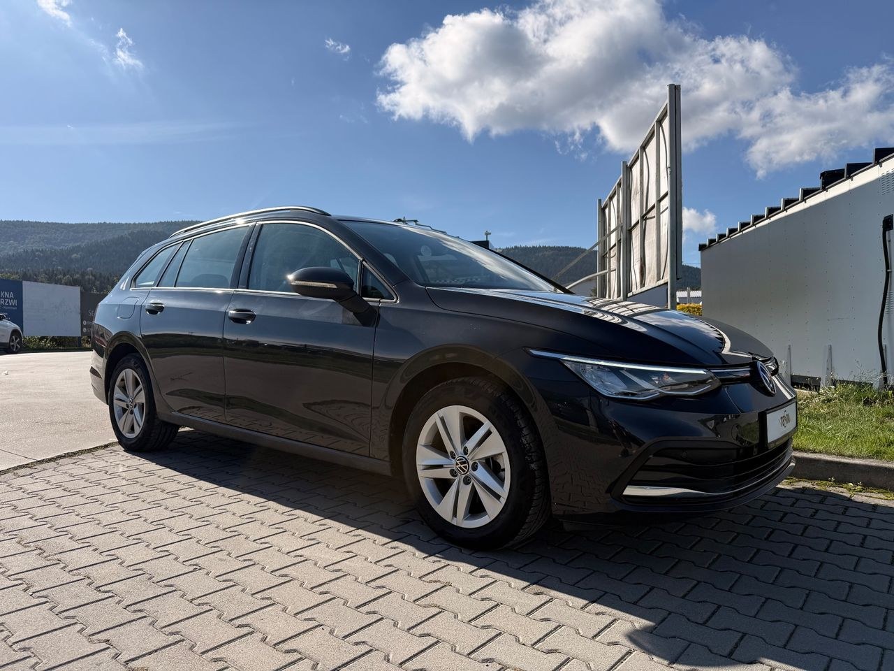 فولکس واگن گلف 2.0 TDI Life