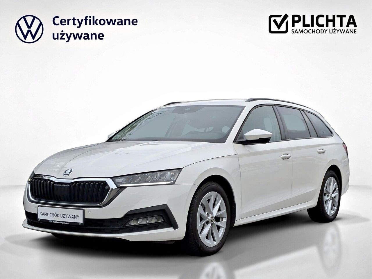 اشکودا اکتاویا 1.0 TSI امبیشن