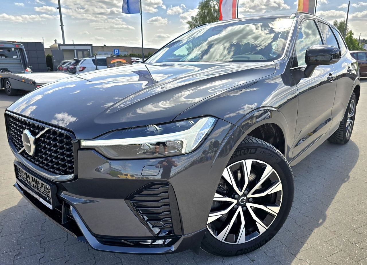 ولوو XC 60
