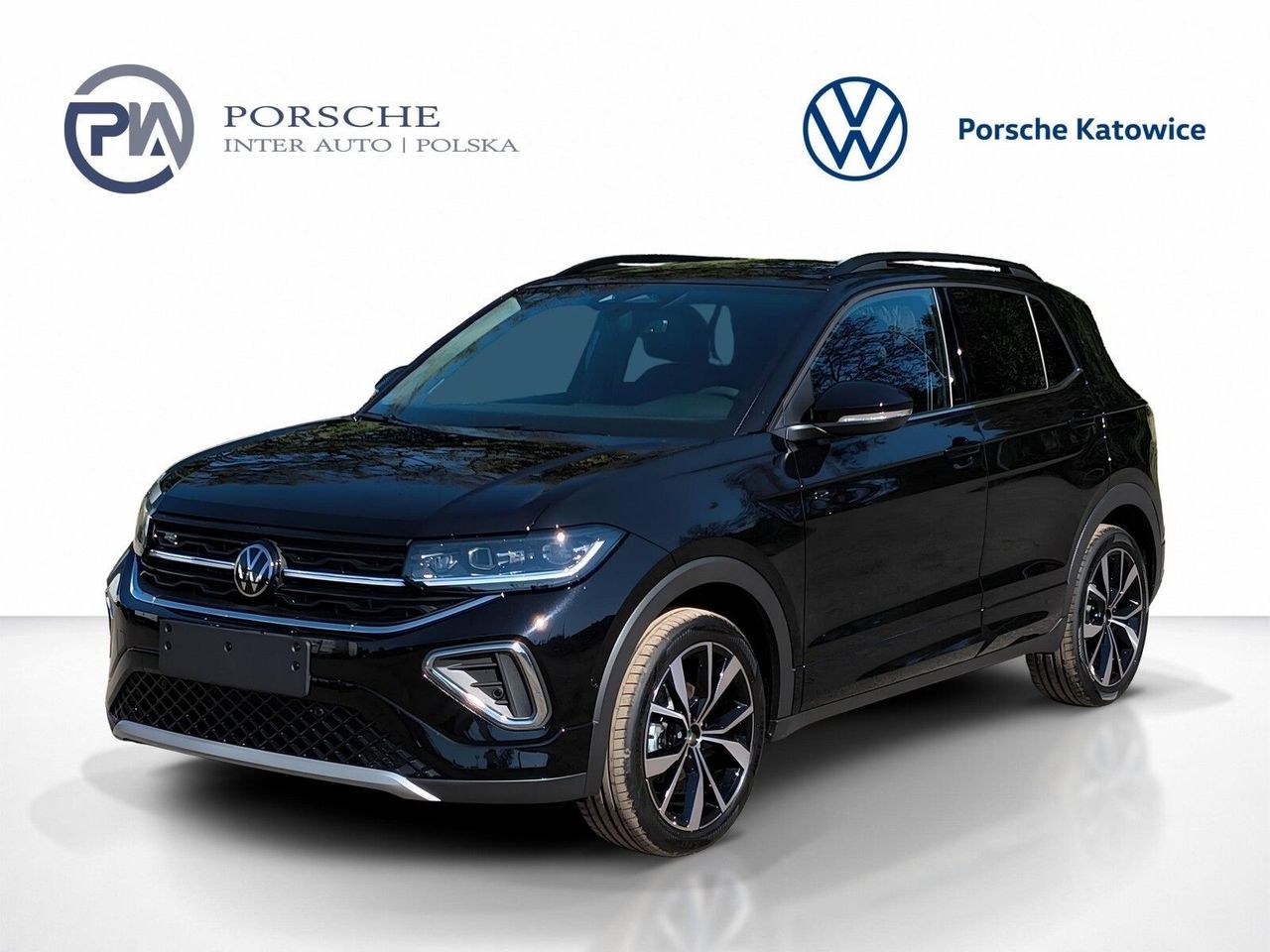 فولکس واگن T-Cross