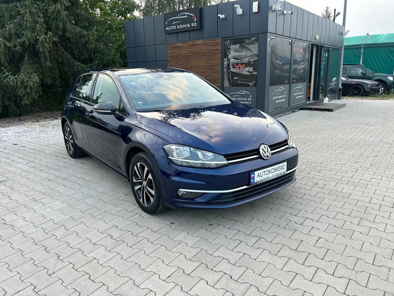 فولکس واگن گلف 1.6 TDI BMT هایلاین DSG