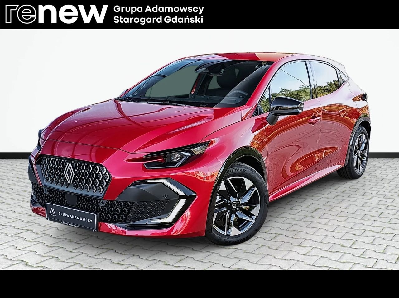 رنو کلیو 1.8 E-TECH Full Hybrid 160 تکنو