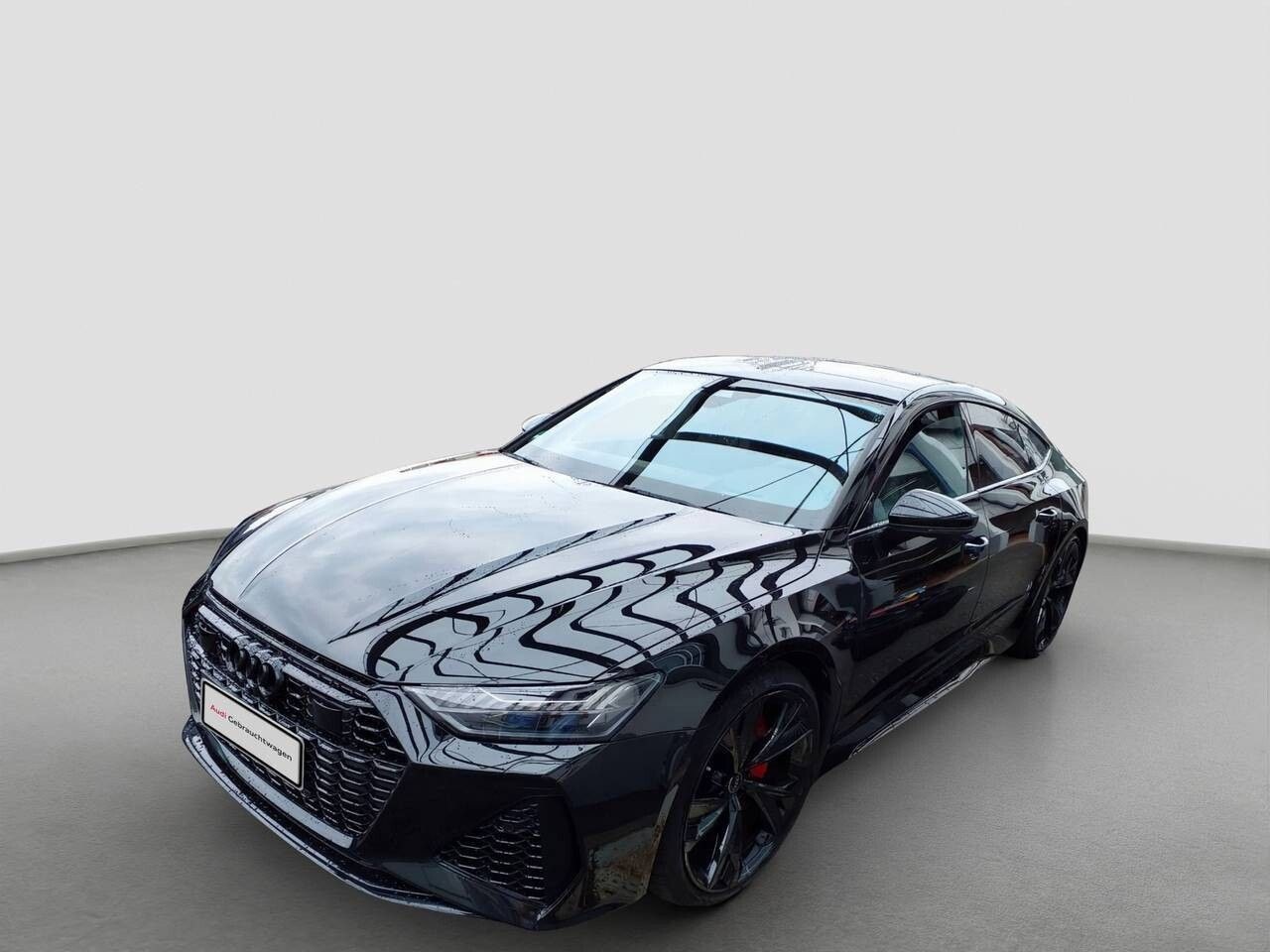 آئودی RS7 اسپرت‌بک