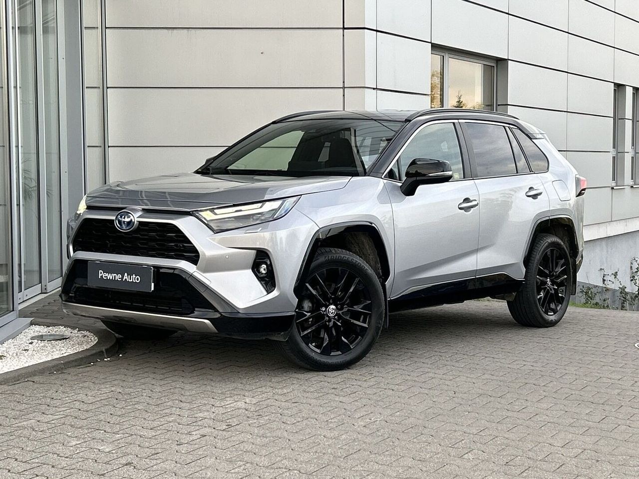 تویوتا RAV4