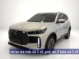 چری تیگو 4 1.5 GDI HEV پرستیژ DHT