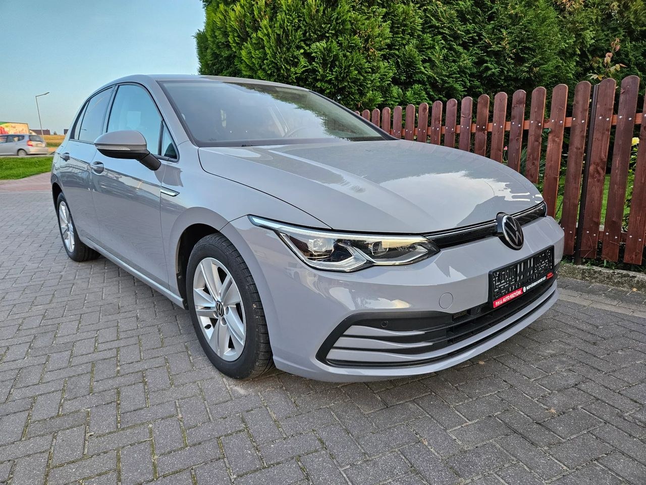 فولکس واگن گلف 2.0 TDI SCR لایف