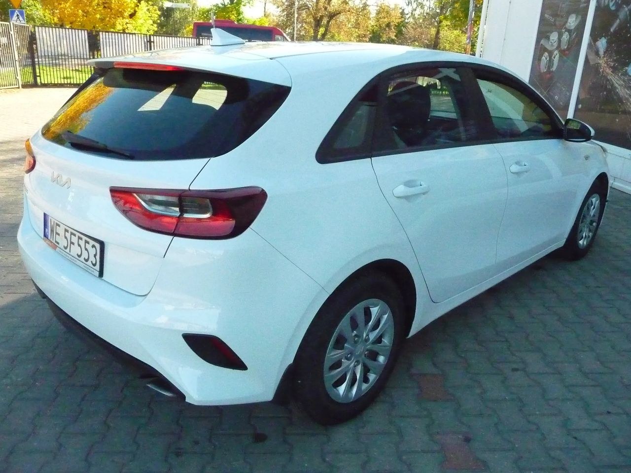 کیا سید