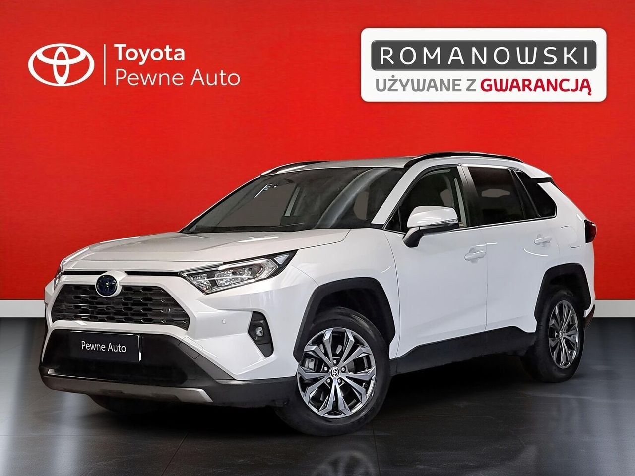 تویوتا RAV4