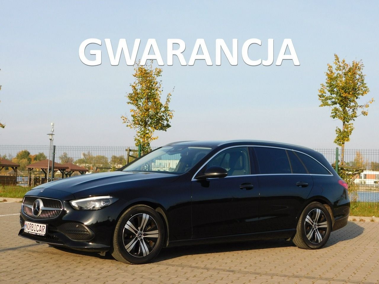 مرسدس بنز کلاس C 220 d 9G-TRONIC Avantgarde
