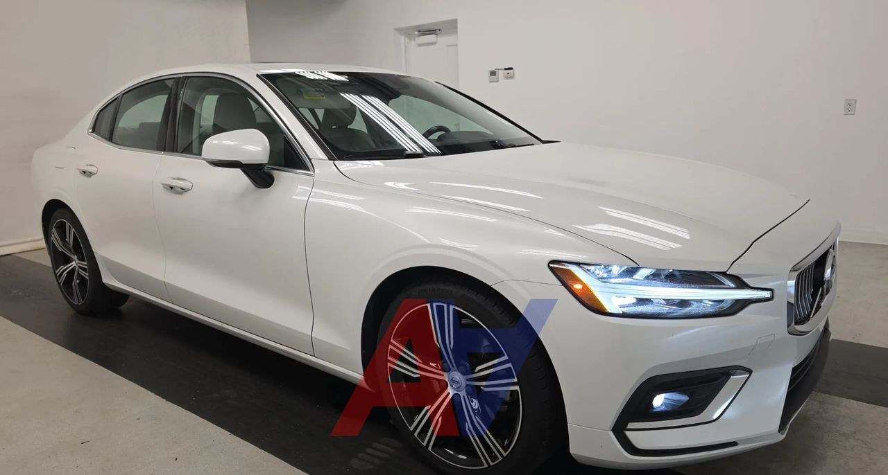 ولوو S60