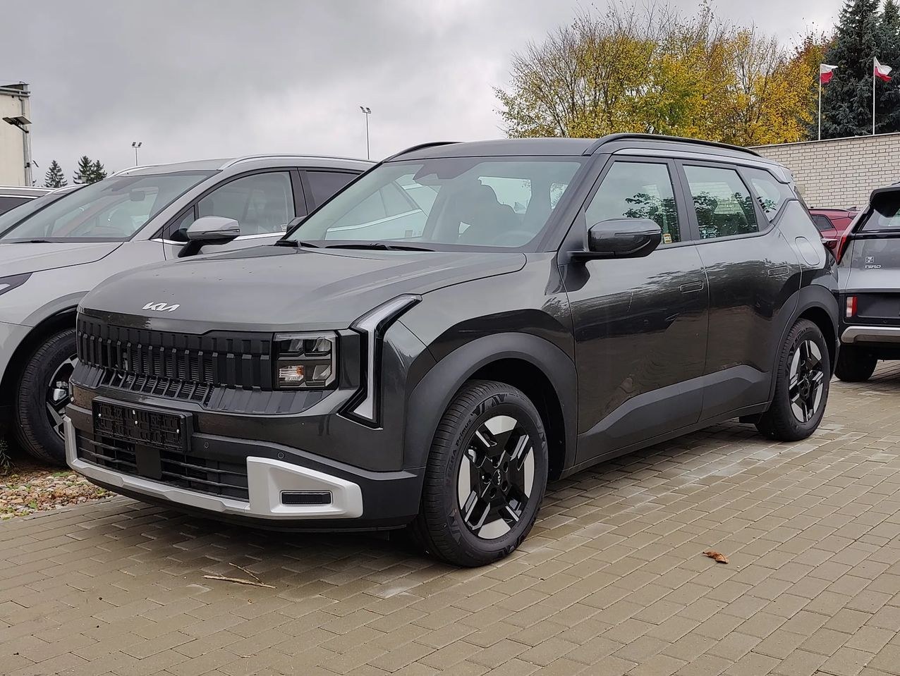 کیا سلتوس 1.6 T-GDI M DCT