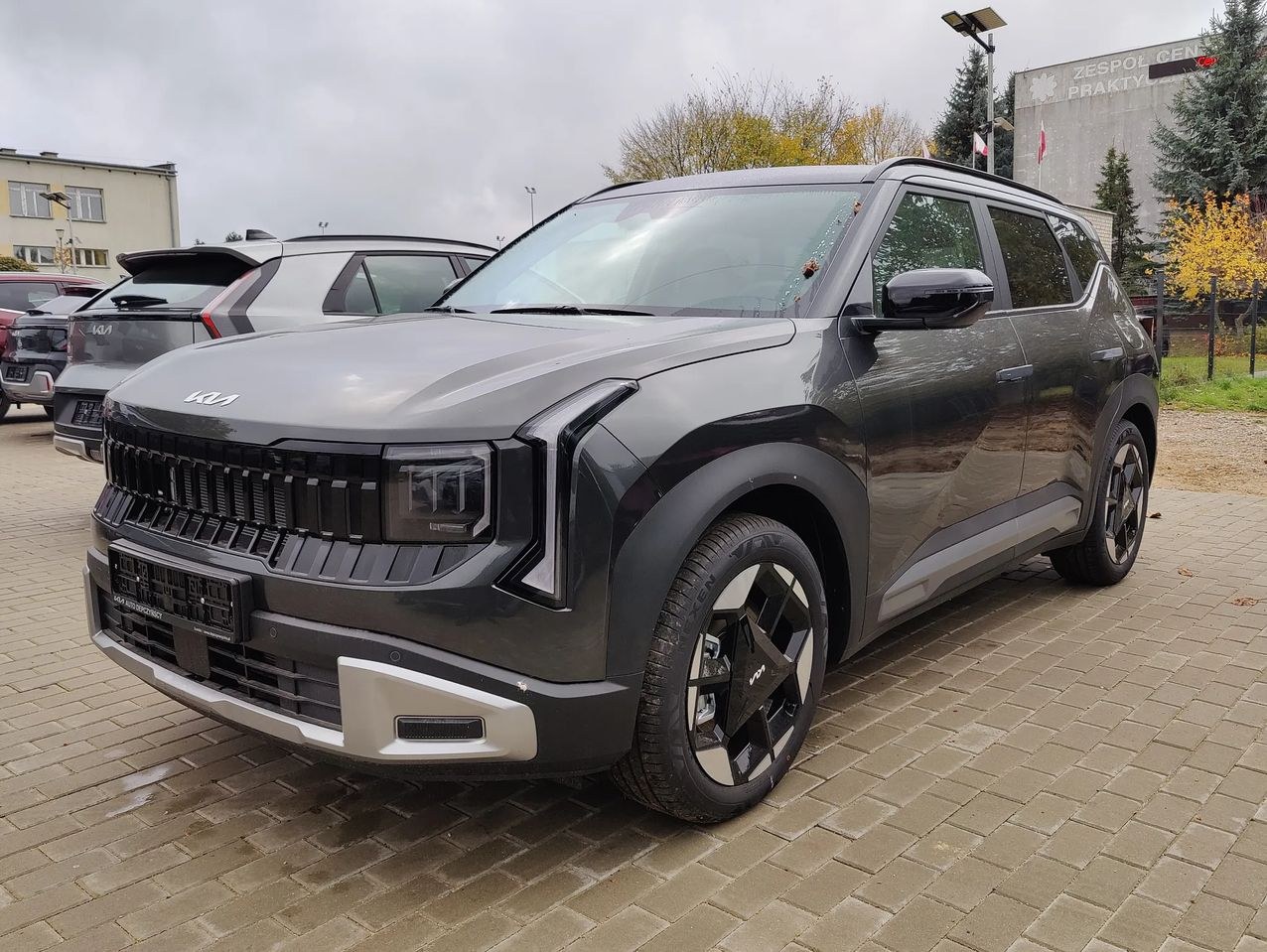 کیا سلتوس 1.6 T-GDI L DCT