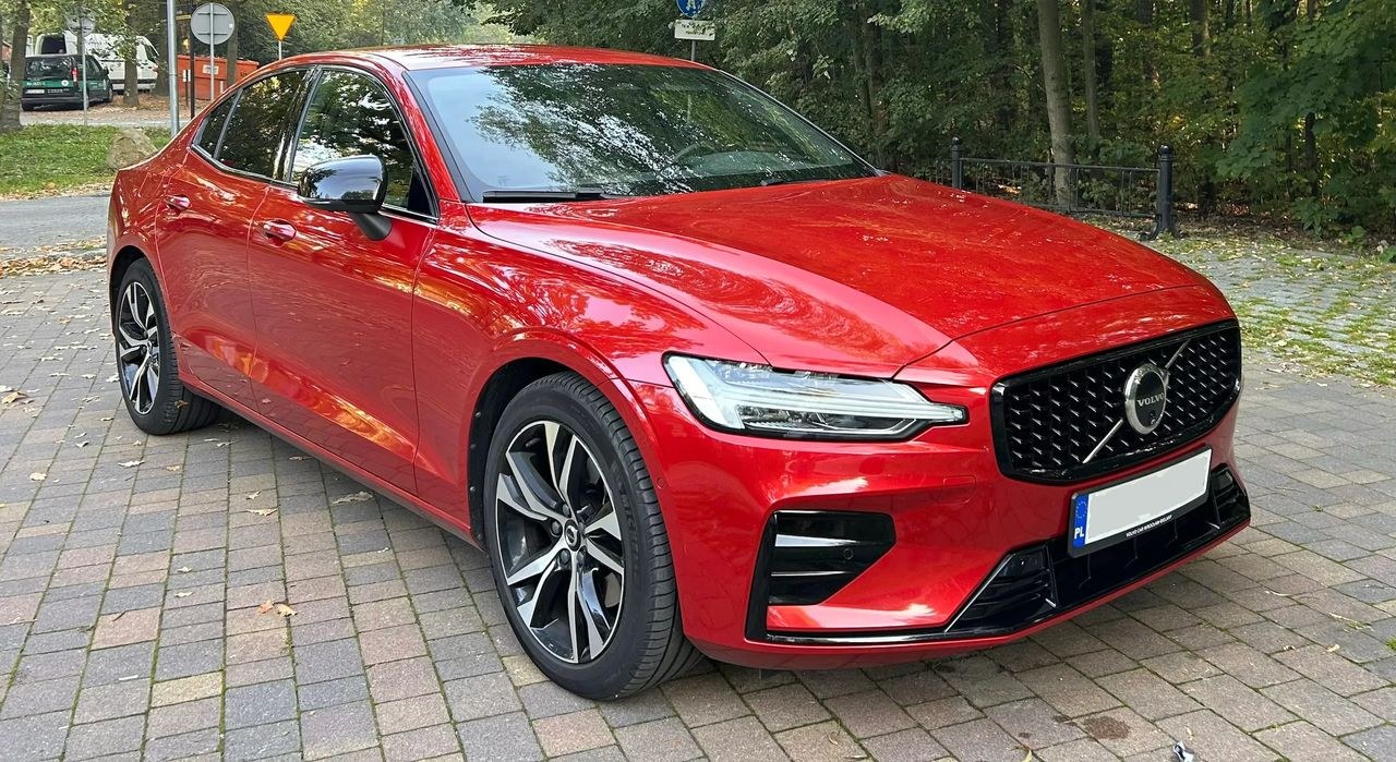 ولوو S60
