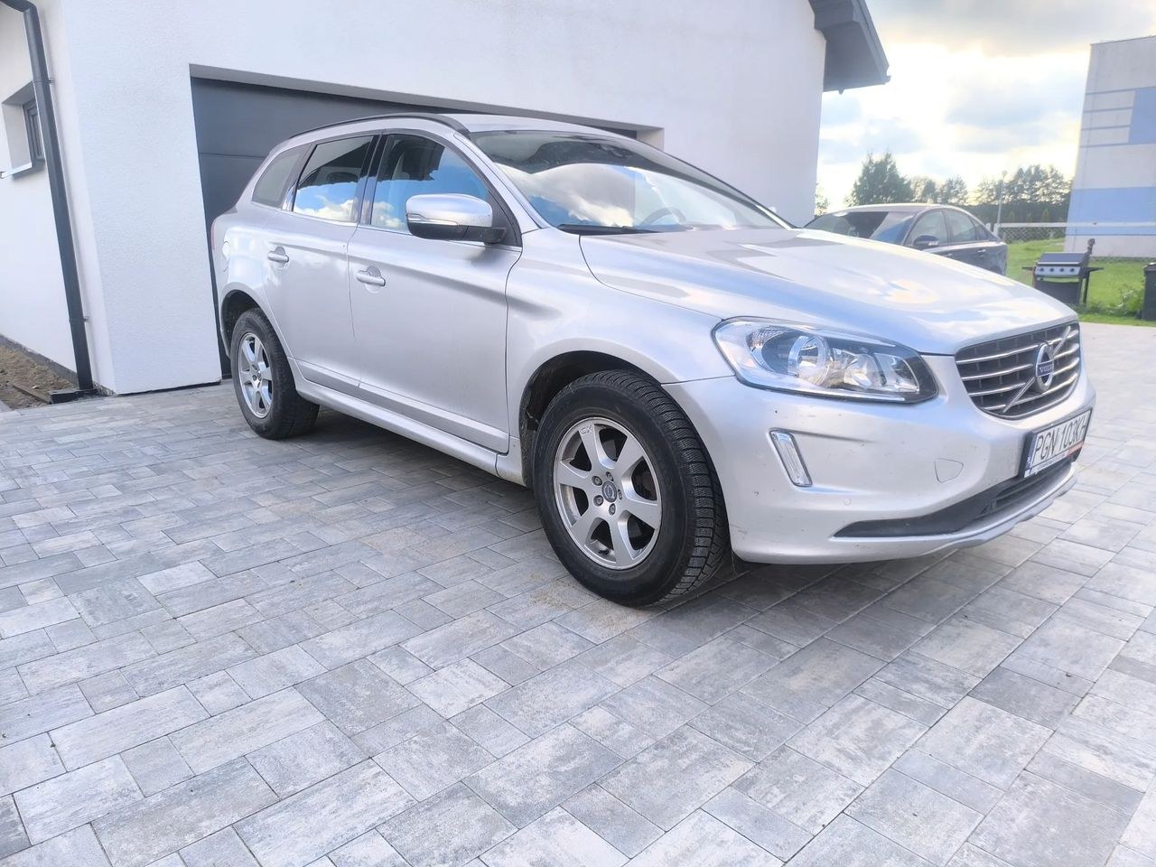 ولوو XC 60