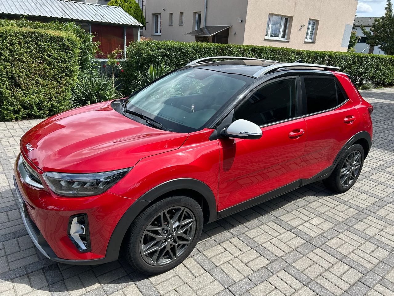کیا استونیک 1.0 T-GDI XL