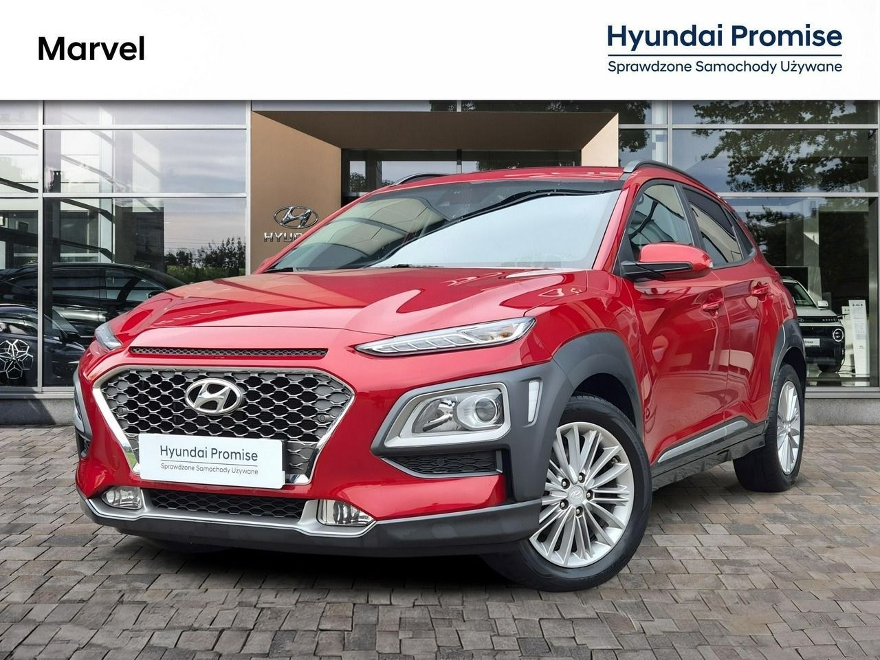 هیوندای کونا 1.6 T-GDI DCT Style