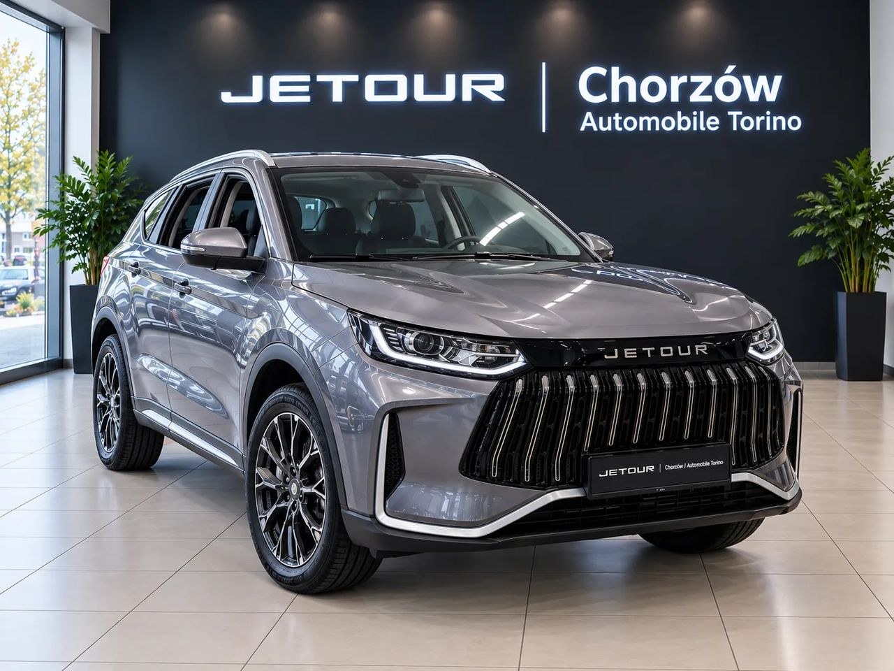 جتور X50