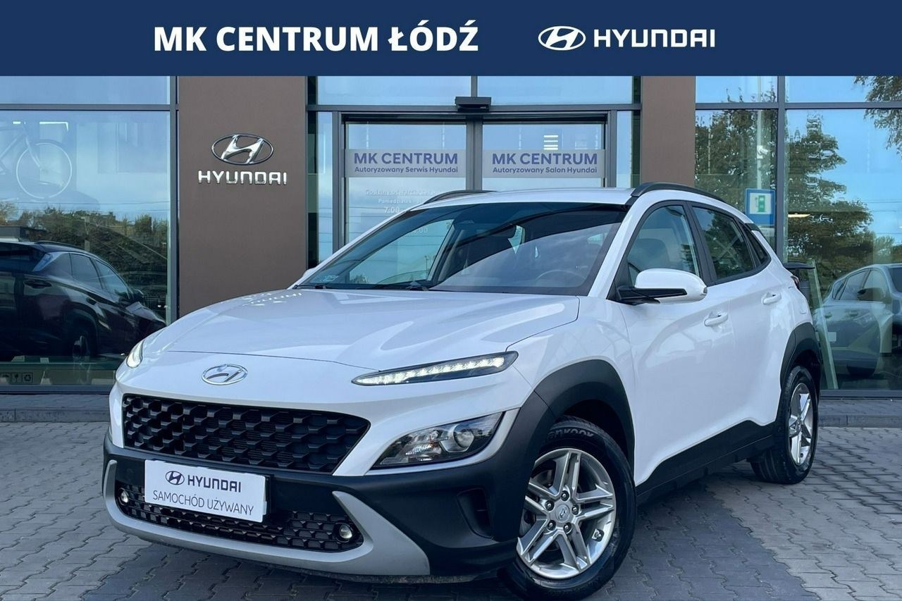 هیوندای کونا 1.0 T-GDI کامفورت DCT