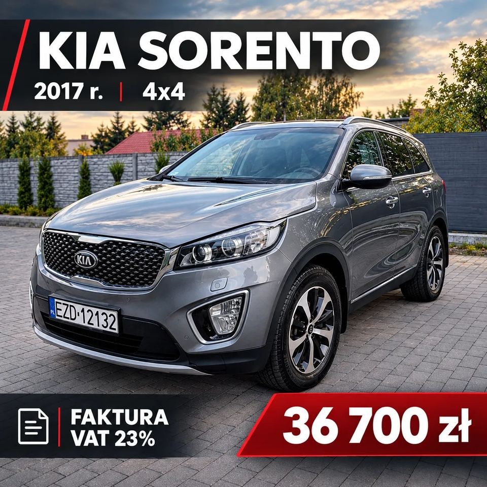 کیا سورنتو 2.0 CRDI بیزینس لاین پلاس