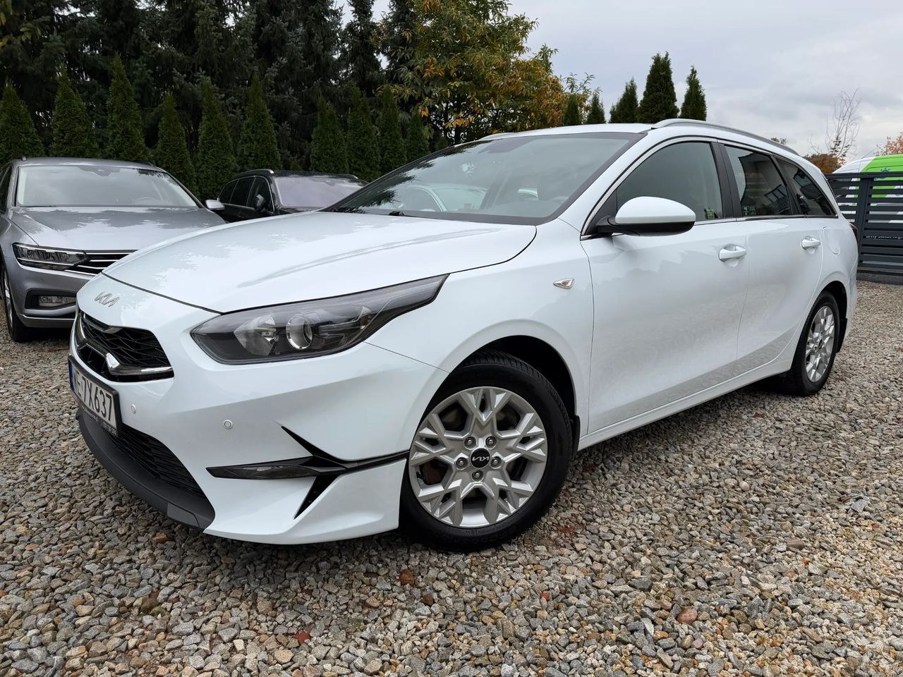 کیا سید 1.5 T-GDI M