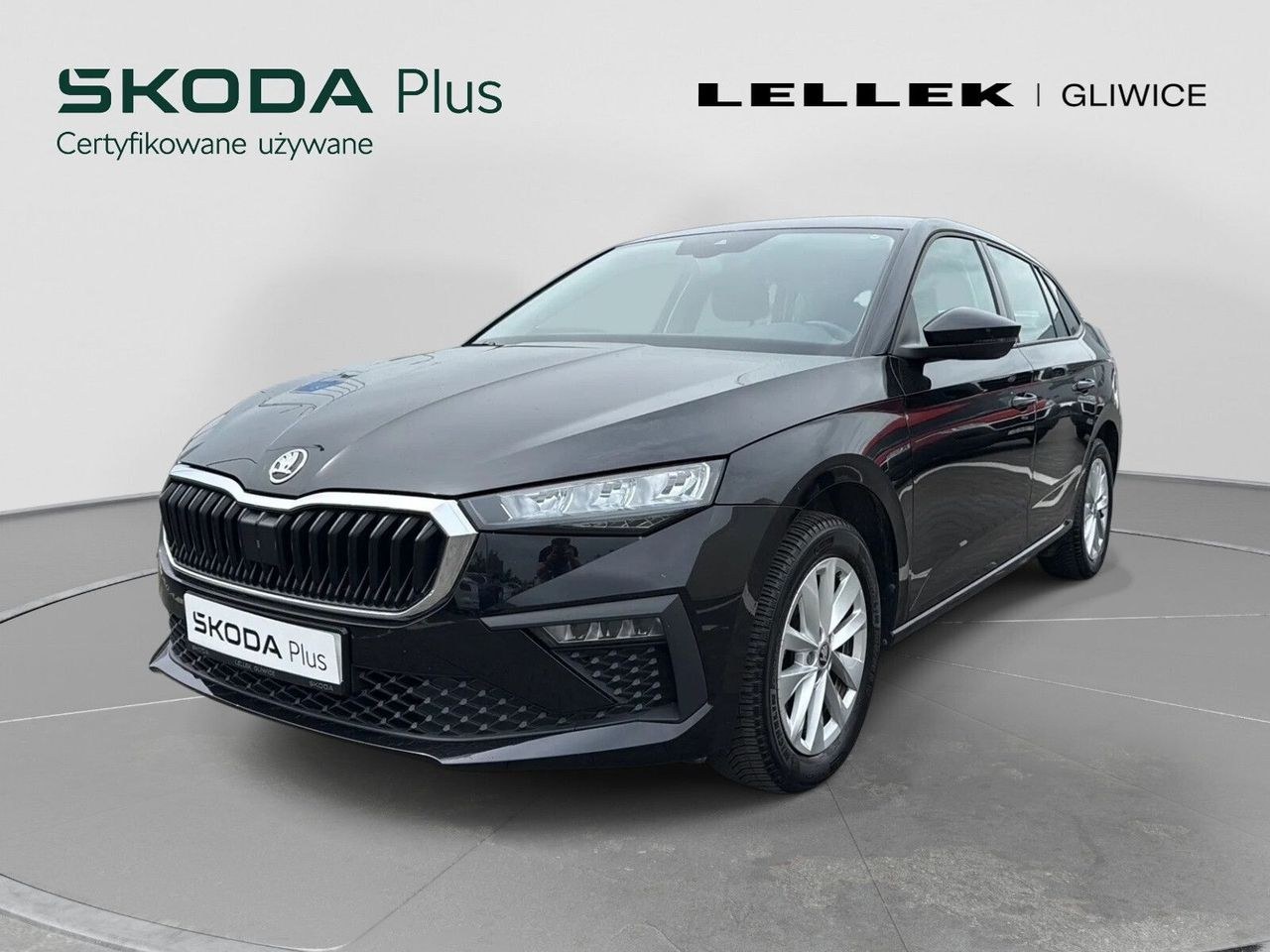 اشکودا اسکالا 1.0 TSI سلکشن DSG